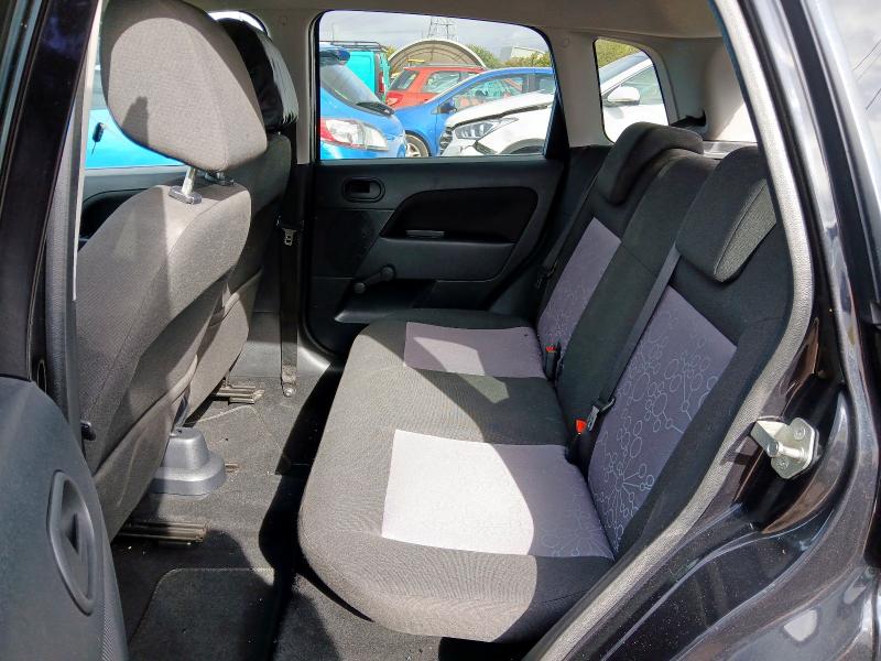 2006 FORD FIESTA STYLE 