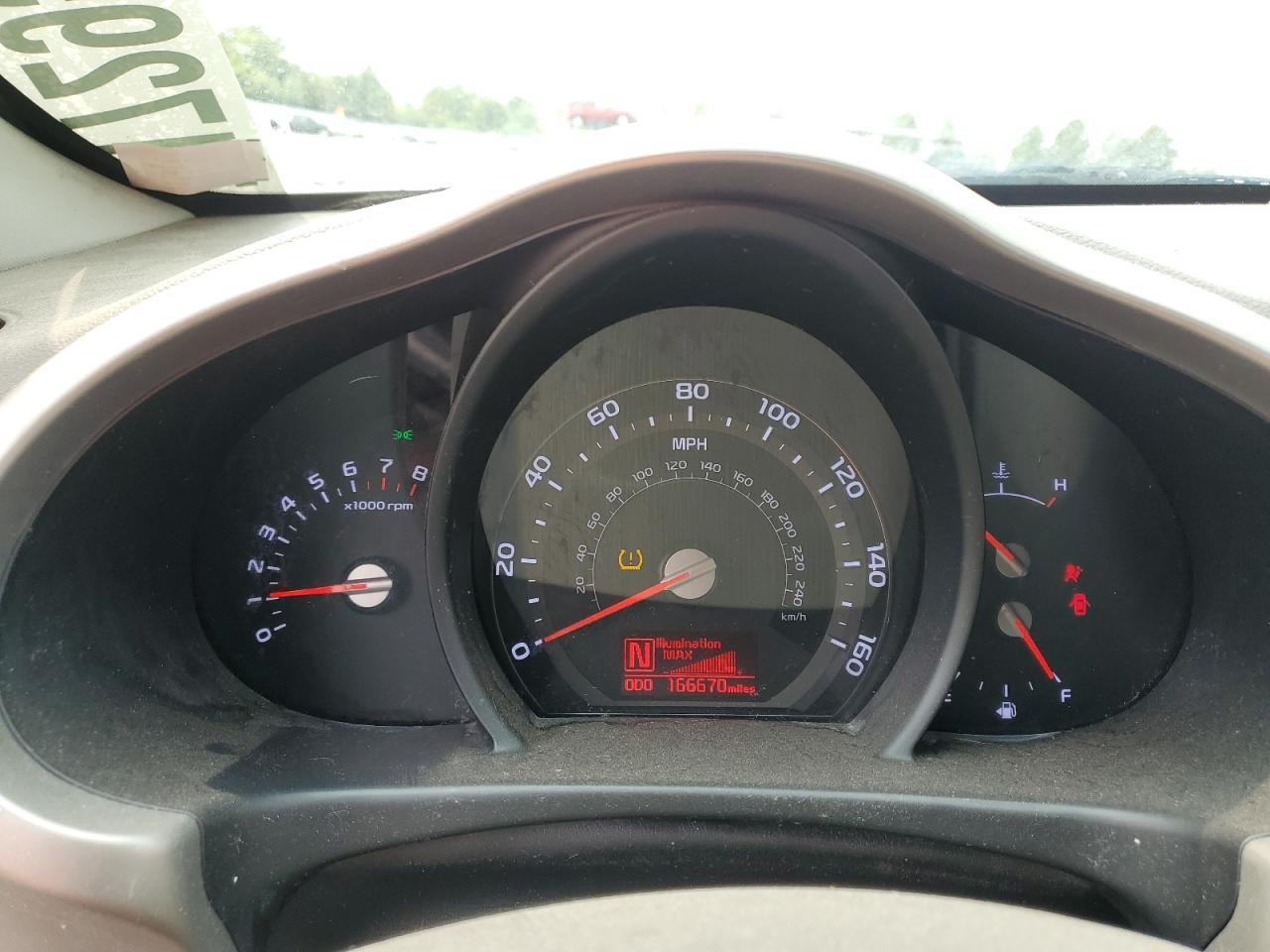 2016 Kia Sportage Lx VIN: KNDPBCAC1G7877715 Lot: 71729575