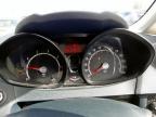 2011 FORD FIESTA 1.6 ZETEC S 3DR for sale at Copart SANDY