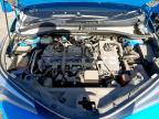 2019 TOYOTA C-HR DYNAMIC HEV CVT  for sale at Copart SANDY