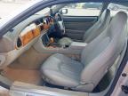 2000 JAGUAR XK8 COUPE AUTO  for sale at Copart CORBY