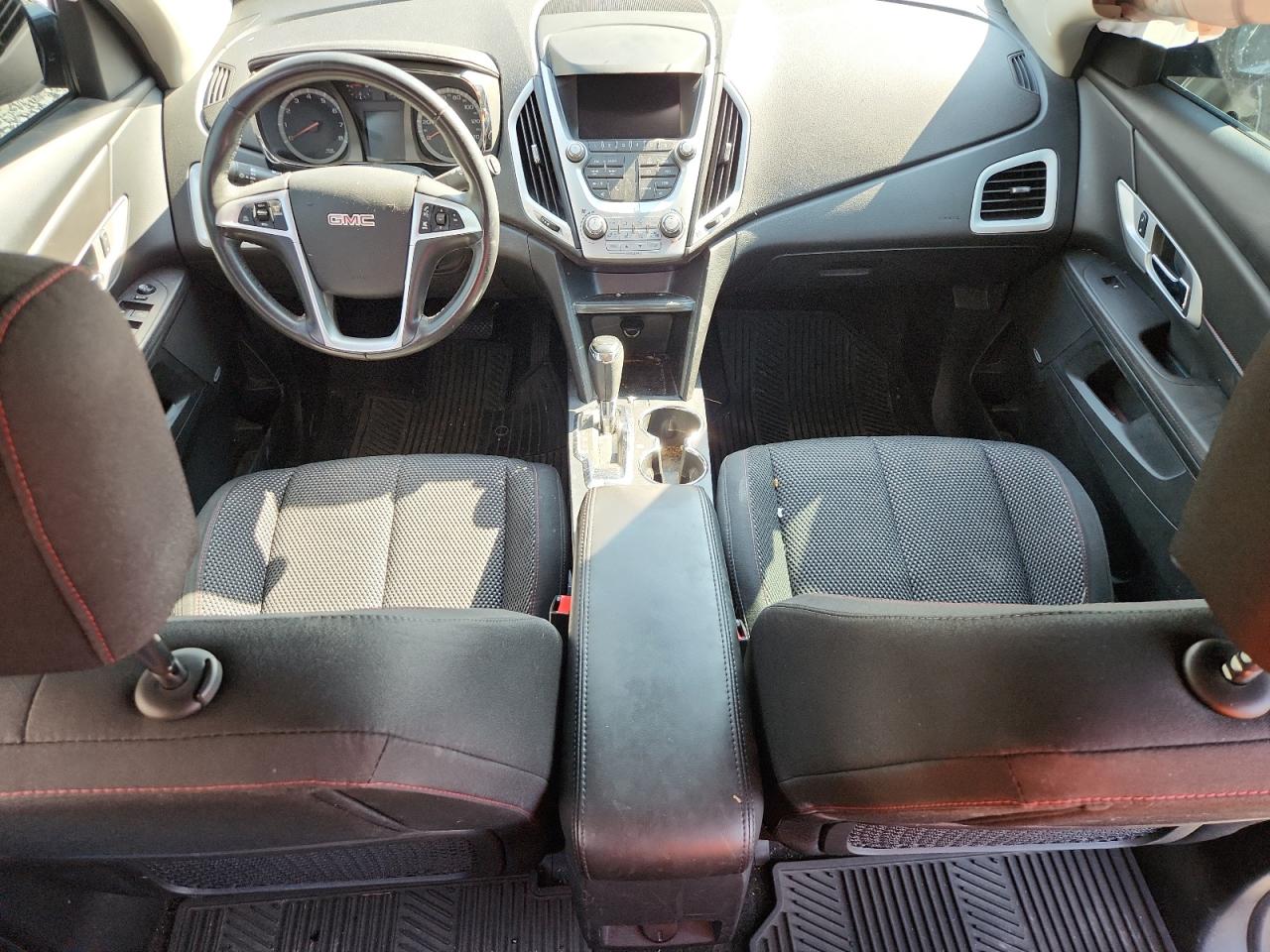 2016 GMC Terrain Sle VIN: 2GKALNEK6G6301574 Lot: 80785865