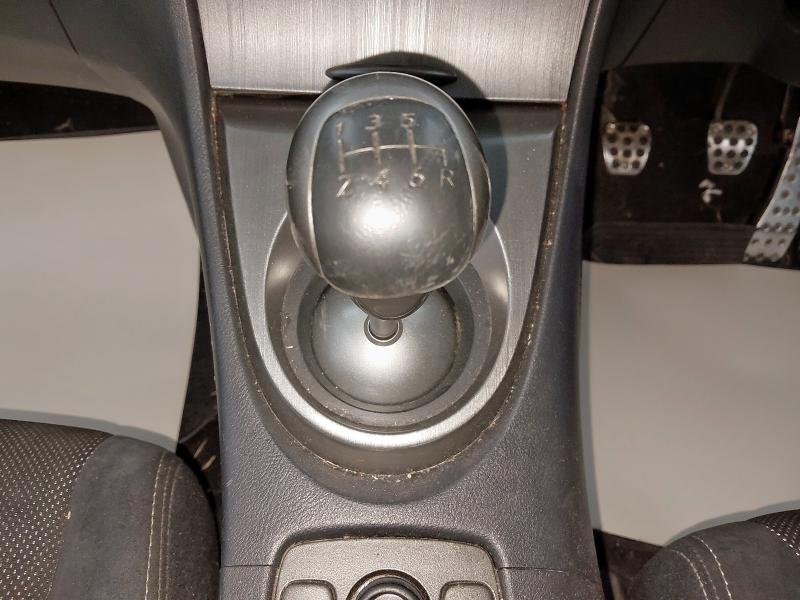 2011 HONDA CIVIC TYPE S GT I-VTEC 1.8 I-VTEC TYPE S GT 3DR
