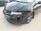 2009 HONDA CIVIC SI I-VTEC  for sale at Copart SANDY