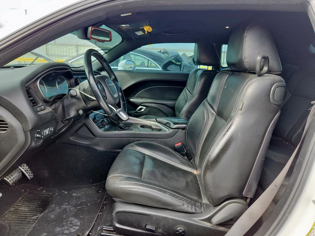 2019 Dodge Challenger Sxt VIN: 2C3CDZAG5KH751485 Lot: 84646485