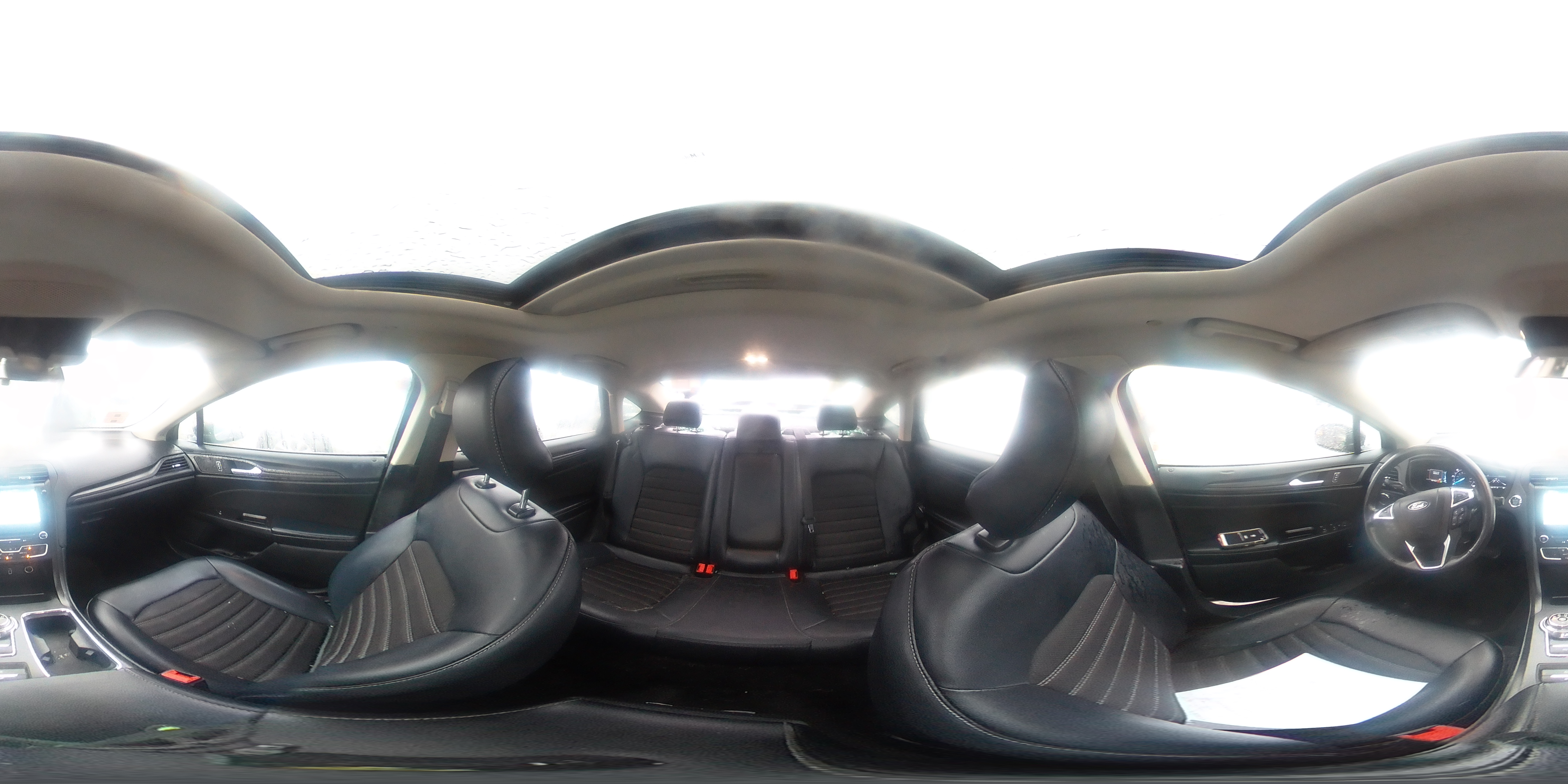 2018 Ford Fusion Se Hybrid VIN: 3FA6P0LU2JR265708 Lot: 81673025