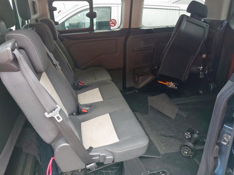 2020 FORD INDEPENDENCE RS AUTO 