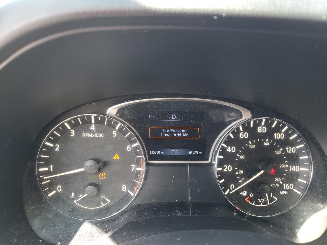 2020 Nissan Pathfinder S VIN: 5N1DR2AN5LC583600 Lot: 84206445