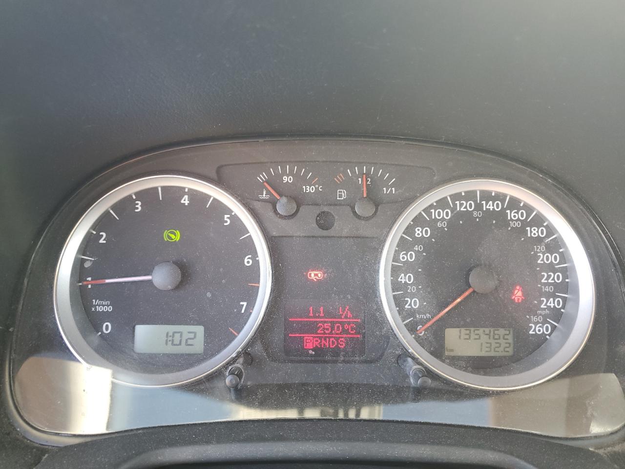 2009 Volkswagen City Golf VIN: 9BWEL21J994007637 Lot: 82136365