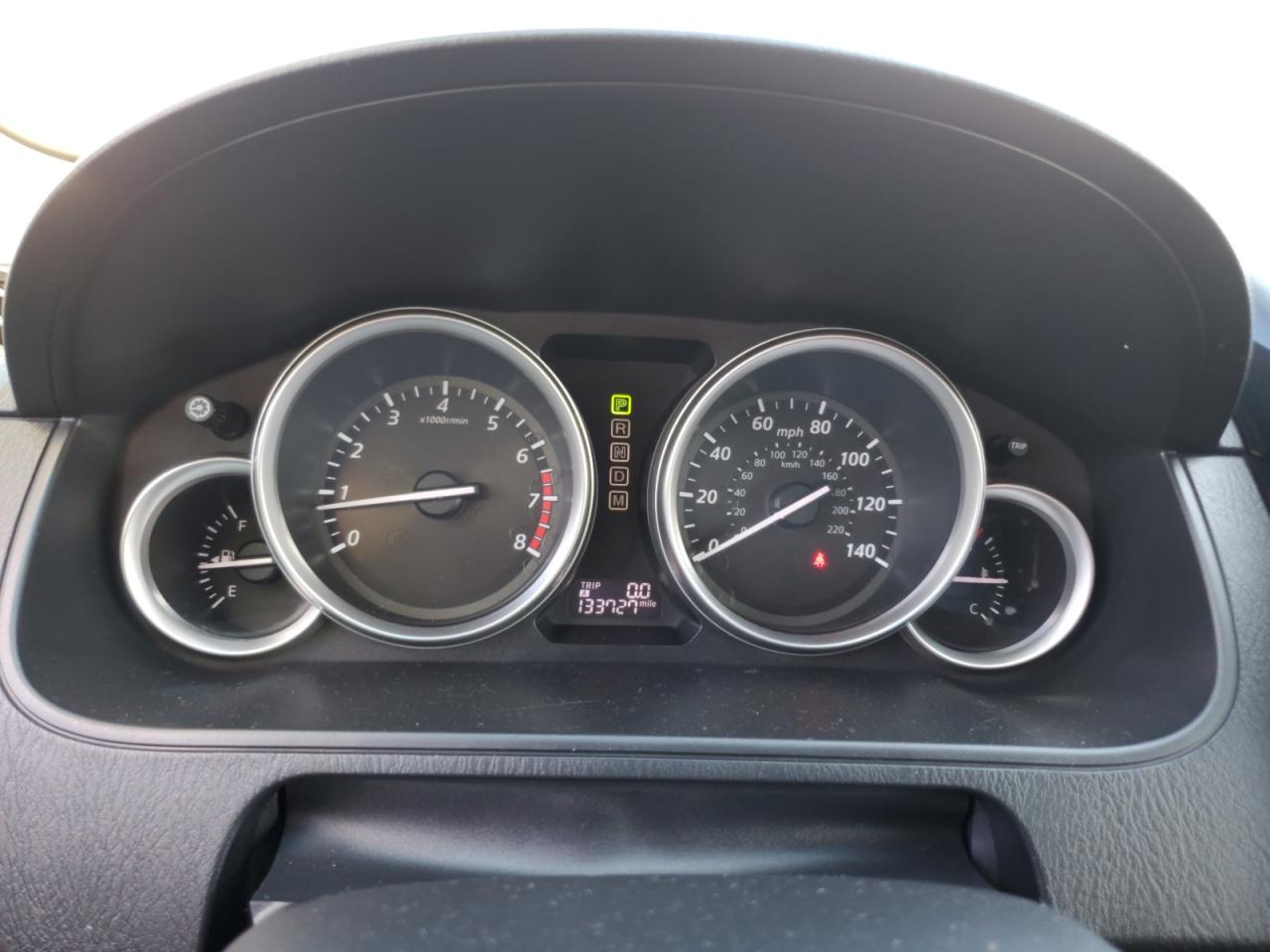 2013 Mazda Cx-9 Sport VIN: JM3TB2BA0D0410237 Lot: 83868835