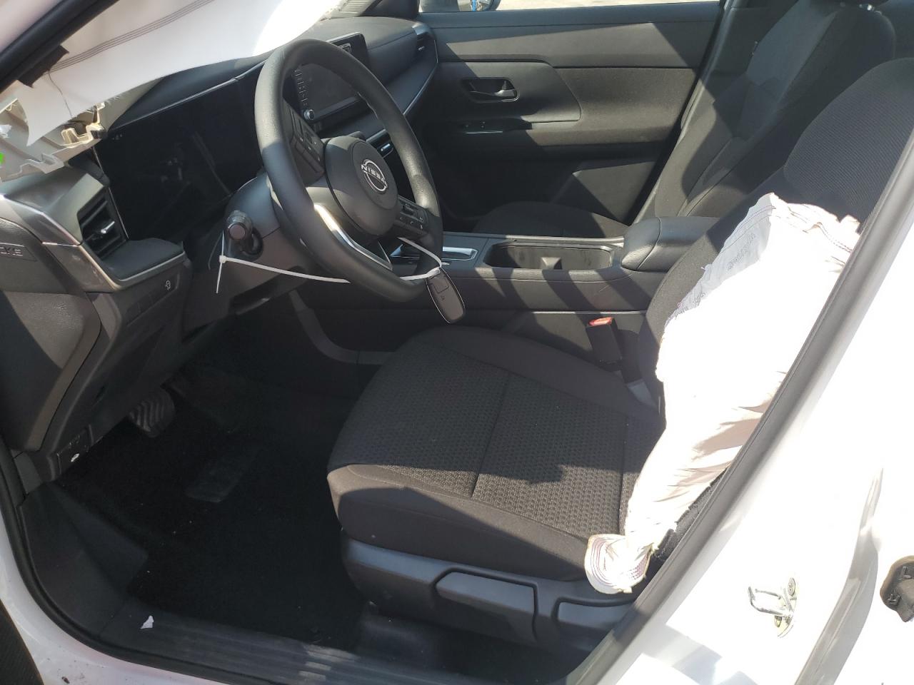 2025 Nissan Kicks S VIN: 3N8AP6BA6SL396650 Lot: 71475945