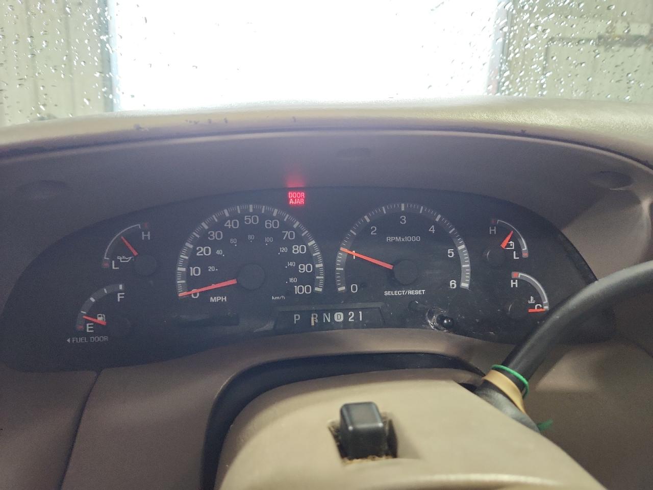 2002 Ford F150 Supercrew VIN: 1FTRW07672KB72839 Lot: 82162225