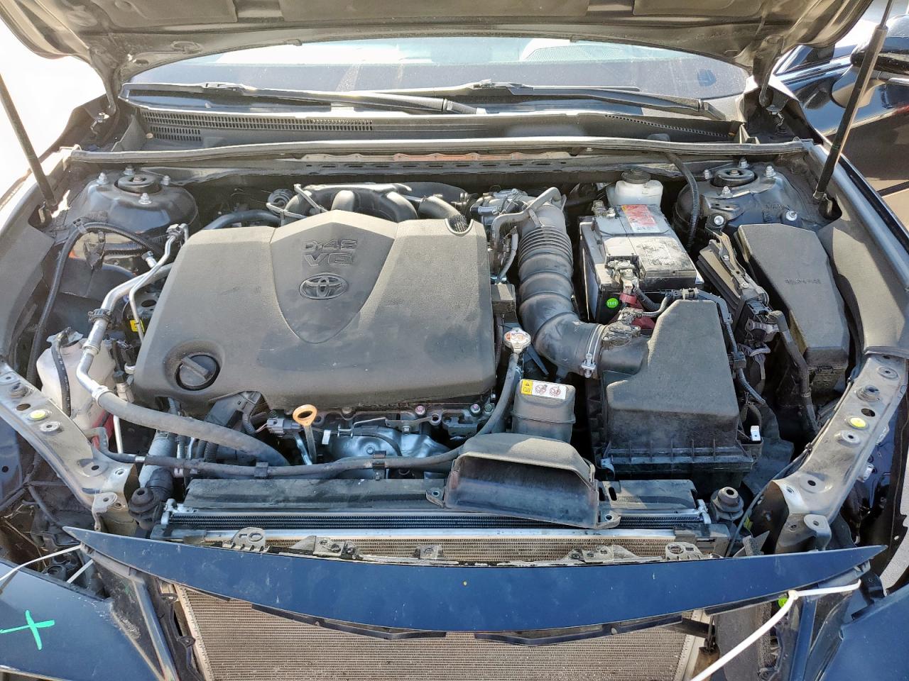 2020 Toyota Avalon Xse VIN: 4T1EZ1FB7LU046489 Lot: 84483165