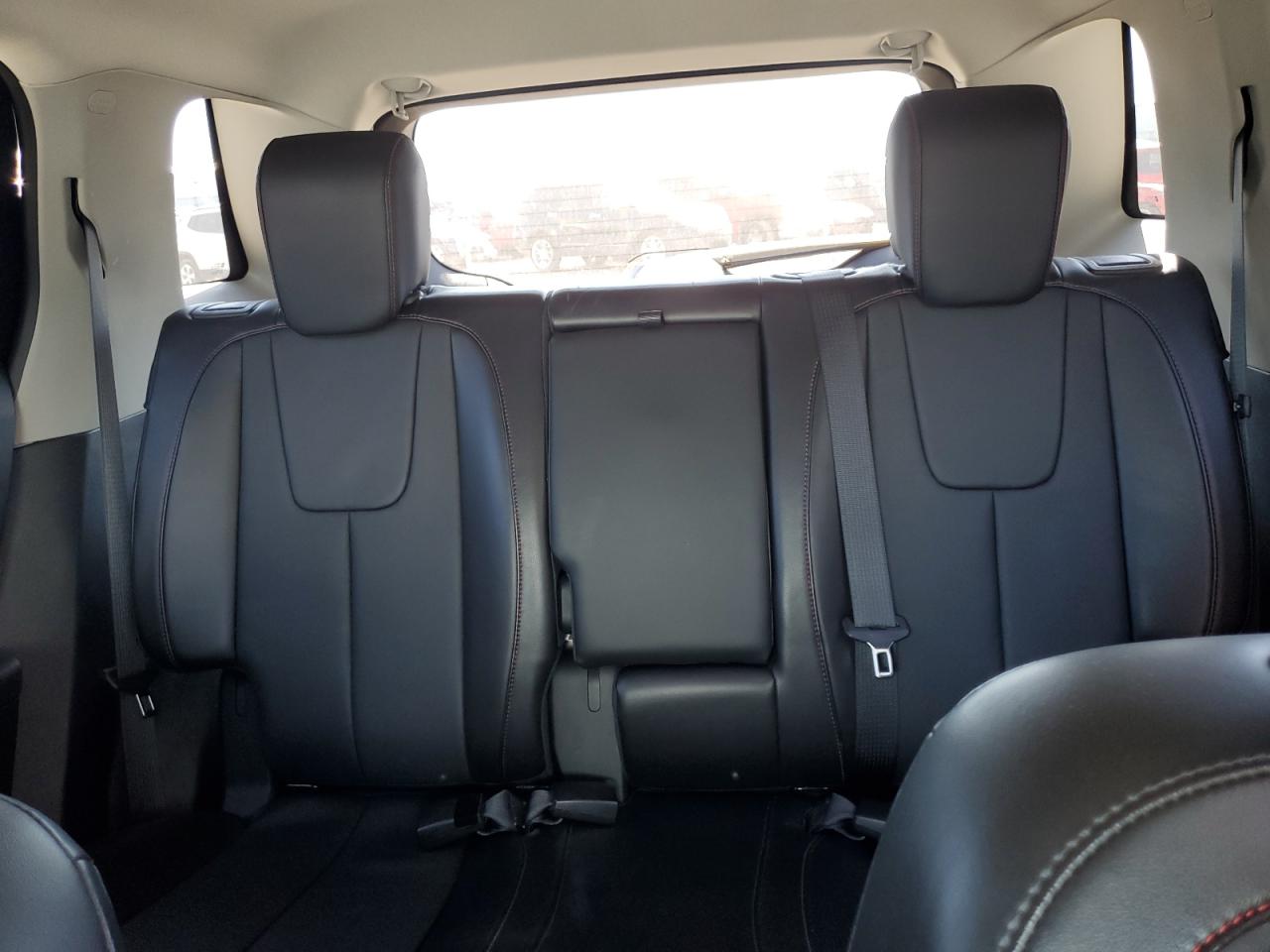 2015 GMC Terrain Denali VIN: 2GKFLZE38F6300818 Lot: 84186865