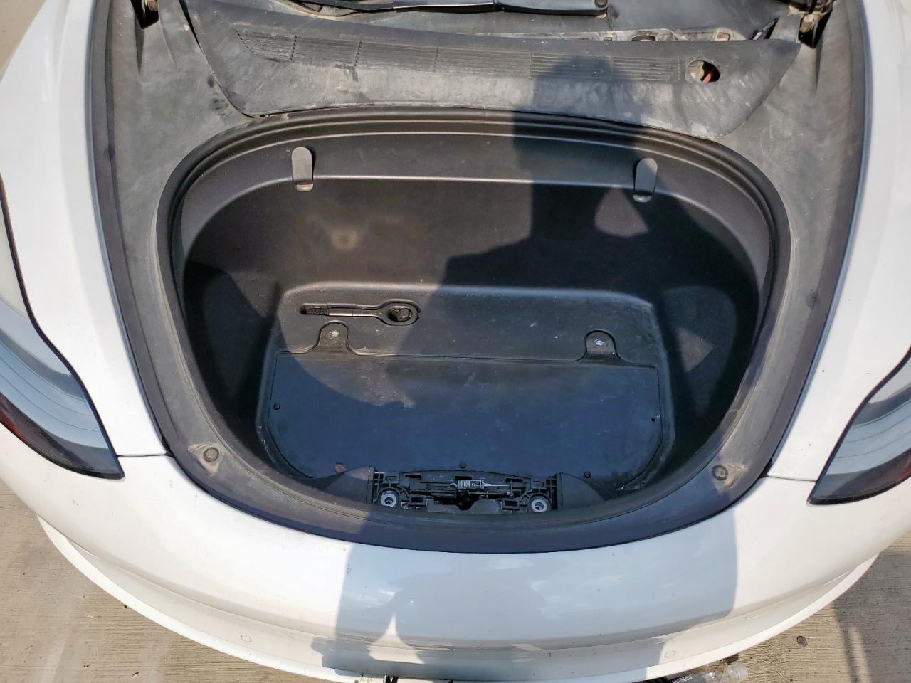 2018 Tesla Model 3 VIN: 5YJ3E1EA3KF300125 Lot: 80841445