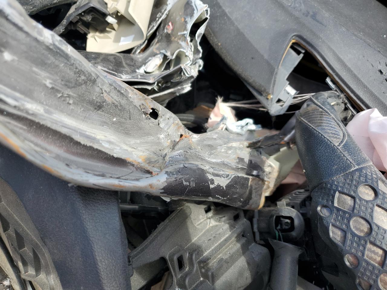 2014 Acura Ilx 20 Premium VIN: 19VDE1F5XEE006083 Lot: 81696425