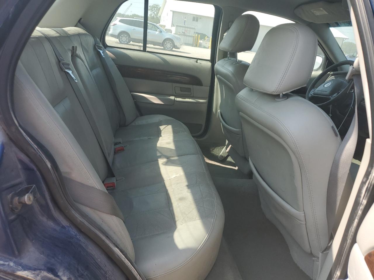 2004 Mercury Grand Marquis Ls VIN: 2MEHM75W94X647113 Lot: 71641755