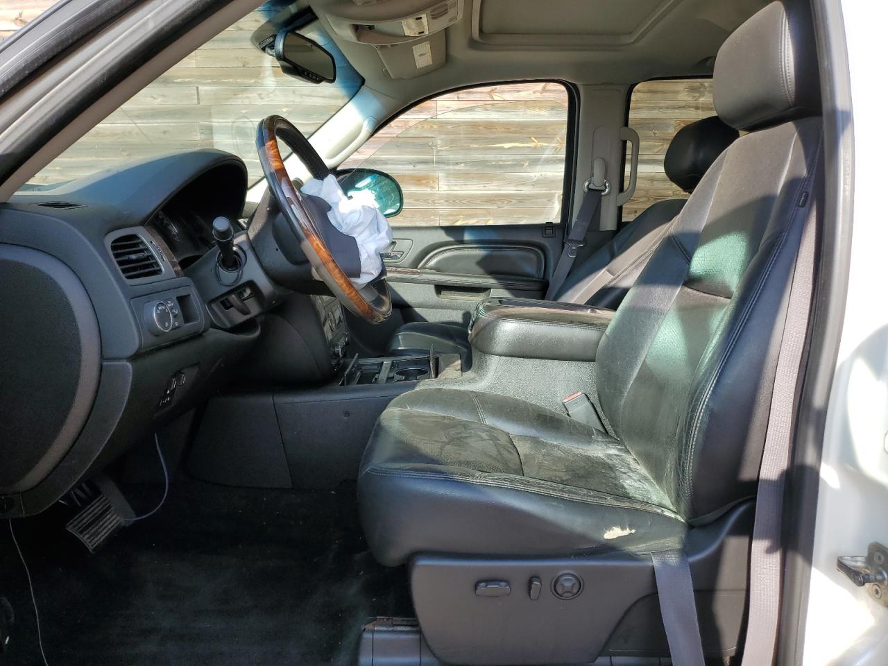 2012 GMC Sierra K1500 Denali VIN: 3GTP2XE21CG149559 Lot: 80928165