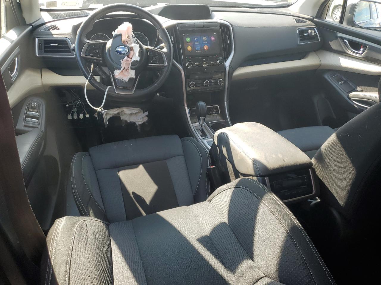 2020 Subaru Ascent Premium VIN: 4S4WMACD4L3430289 Lot: 71948115