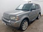 2007 LAND ROVER RANGE ROVER SP HSE TDV8 A 3.6 TDV8 HSE 5DR AUTO for sale at Copart GLOUCESTER