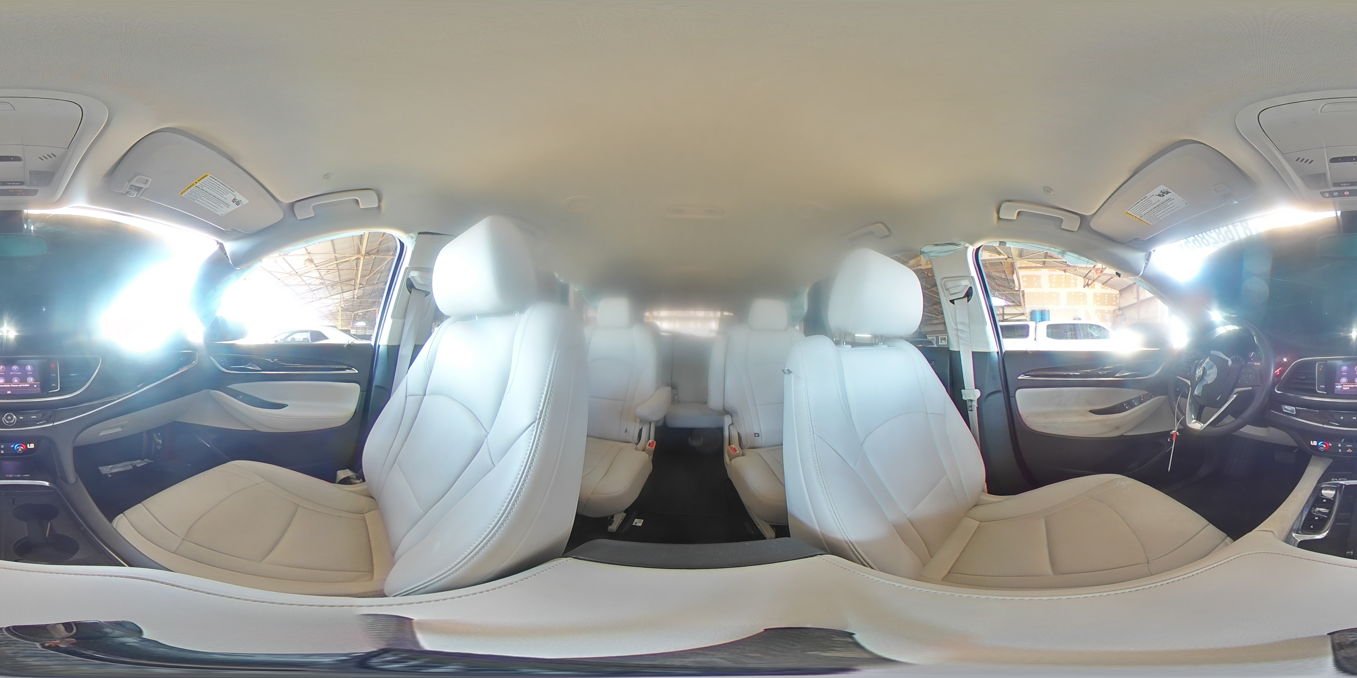 2023 Buick Enclave Essence VIN: 5GAERBKW0PJ269064 Lot: 81682865