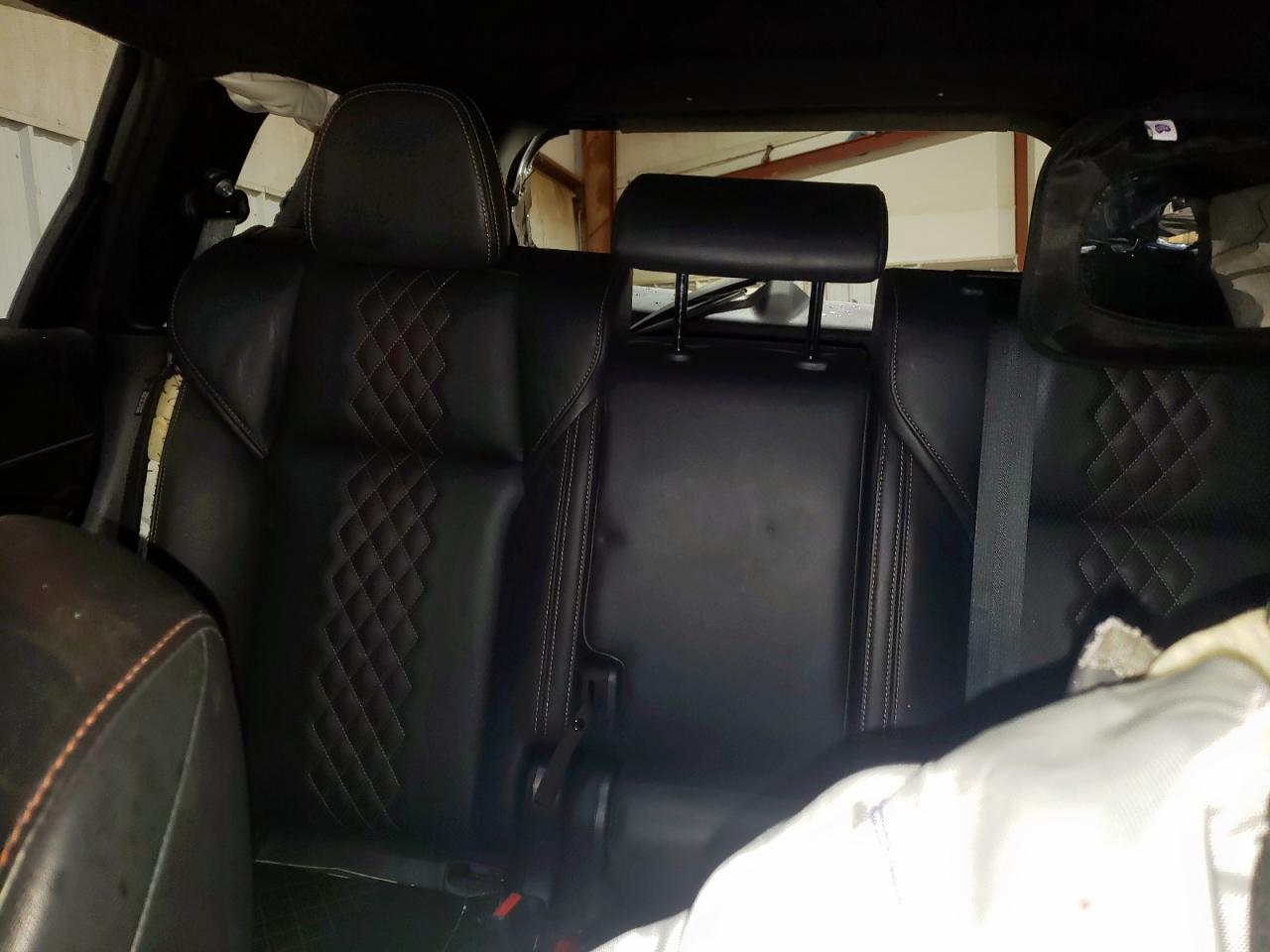 2022 Mitsubishi Outlander Sel VIN: JA4J4VA87NZ052362 Lot: 82156875