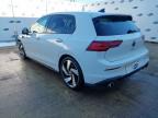 2024 VOLKSWAGEN GOLF GTI TSI S-A  for sale at Copart ROCHFORD