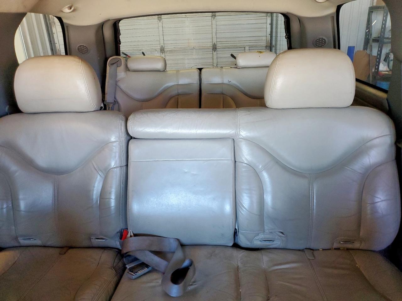 2002 GMC Yukon VIN: 1GKEC13Z02R287436 Lot: 84265255