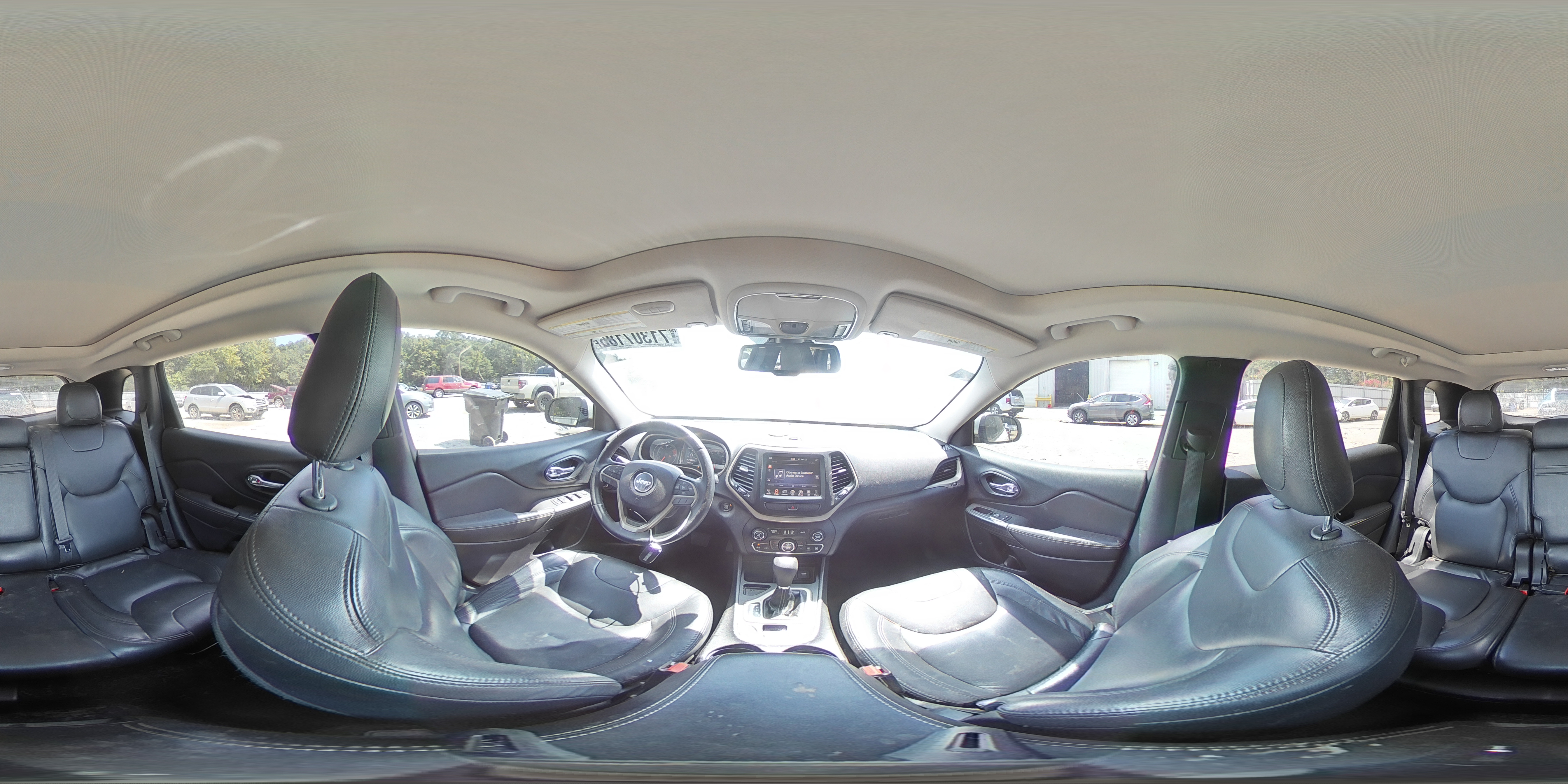 2016 Jeep Cherokee Latitude VIN: 1C4PJLCS5GW159971 Lot: 71307185