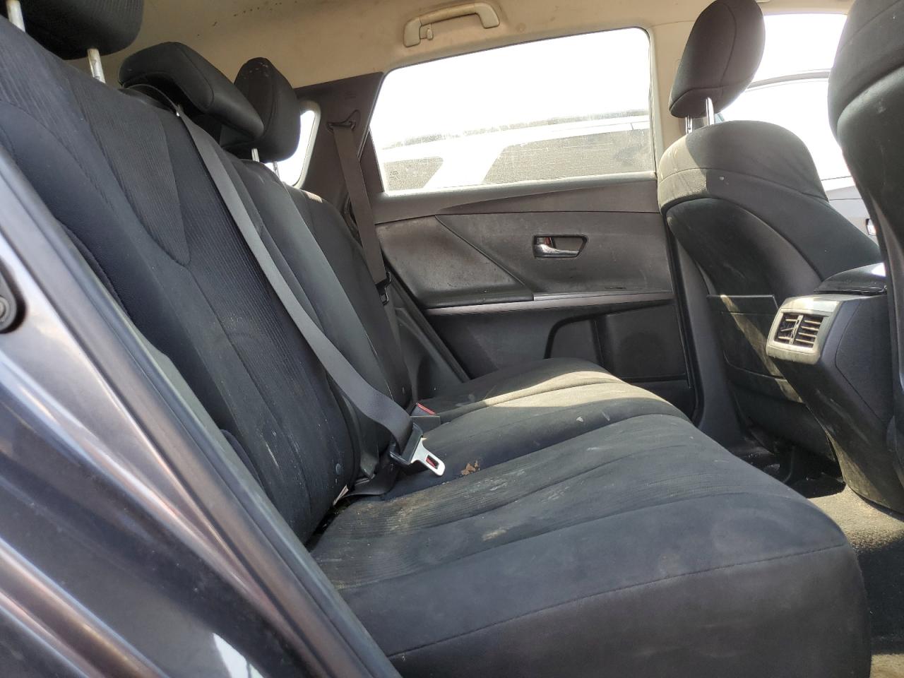 2014 Toyota Venza Le VIN: 4T3ZA3BB0EU087213 Lot: 70408485