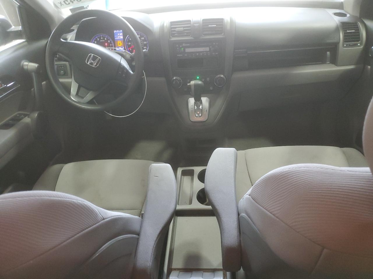 2010 Honda Cr-V Lx VIN: 5J6RE4H39AL009059 Lot: 80157845