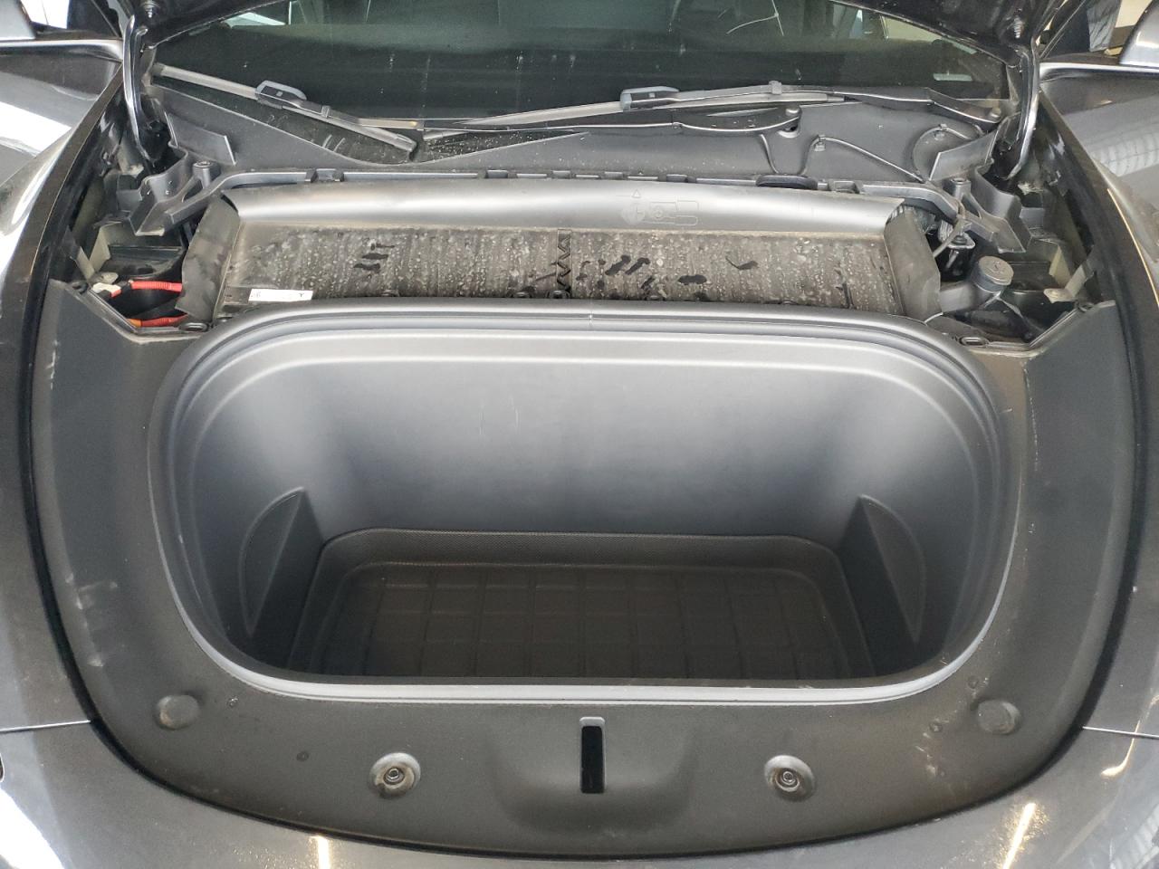 2024 Tesla Model Y VIN: 7SAYGDEE5RF013967 Lot: 80612535