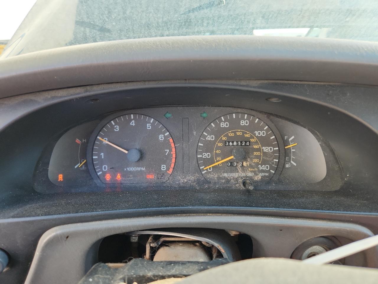 1995 Toyota Camry Dx VIN: 4T1SK11EXSU639528 Lot: 82133105