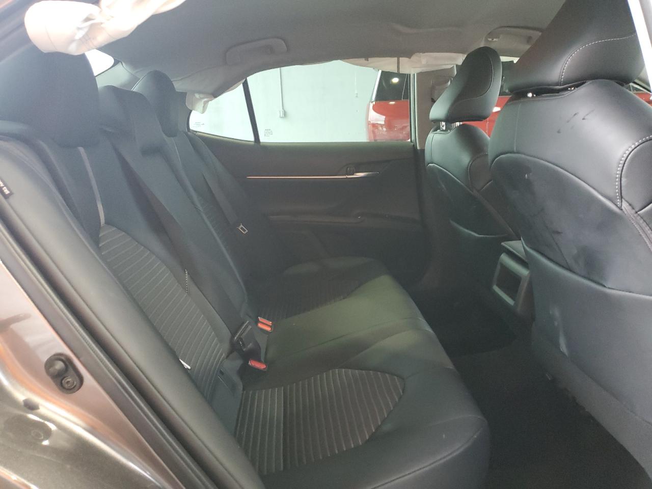 2020 Toyota Camry Se VIN: 4T1G11AK9LU905962 Lot: 81774395