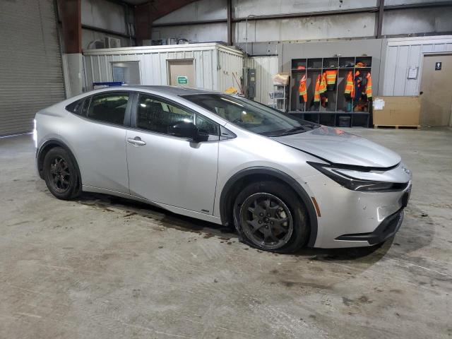  TOYOTA PRIUS 2023 Szary