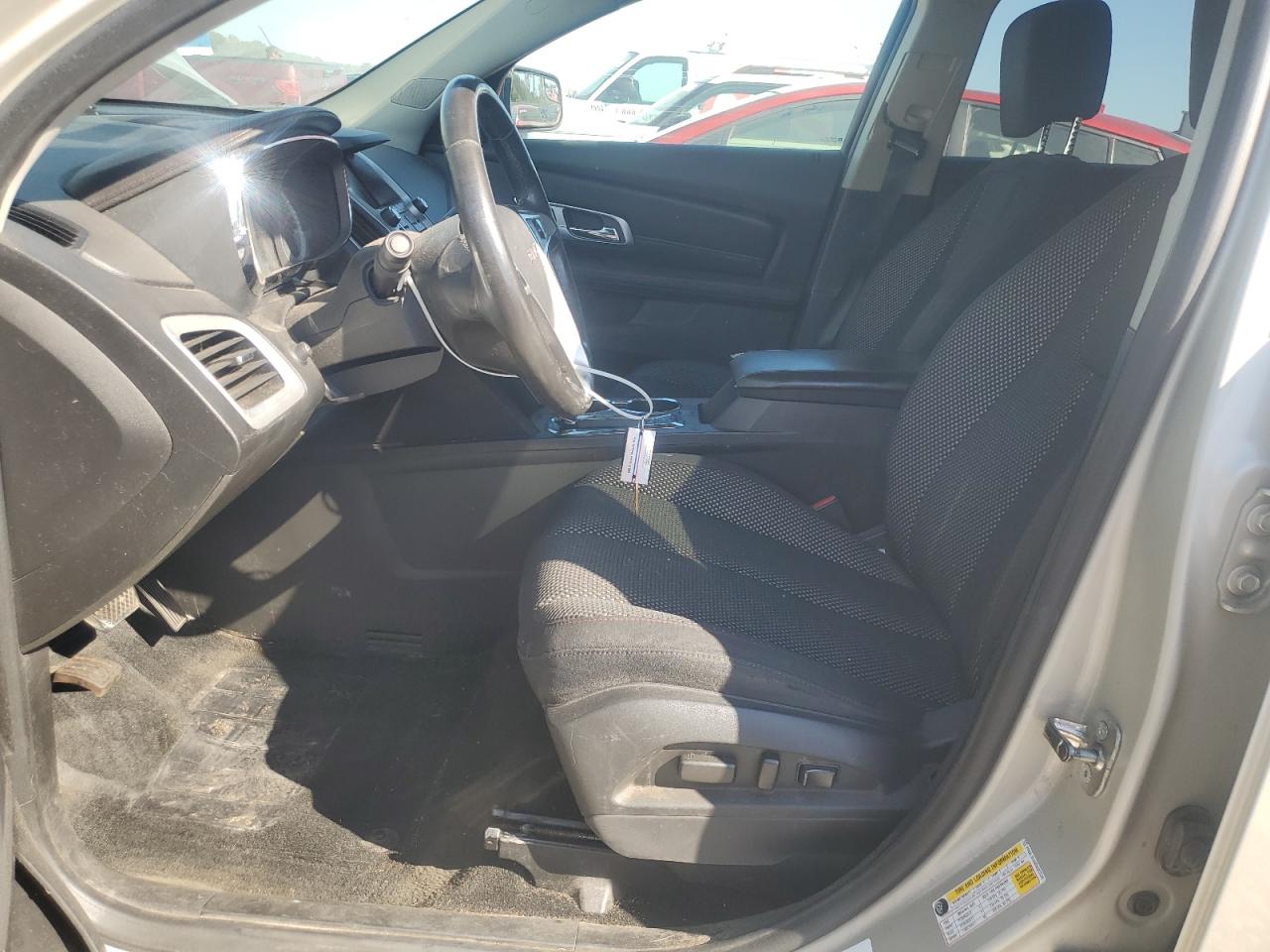 2013 GMC Terrain Sle VIN: 2GKALSEK4D6327228 Lot: 84769695