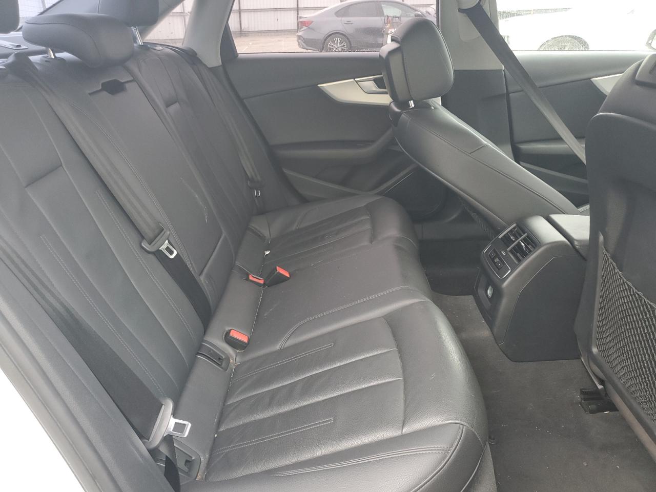 2018 Audi A4 Premium Plus VIN: WAULMAF48JA032060 Lot: 84223365