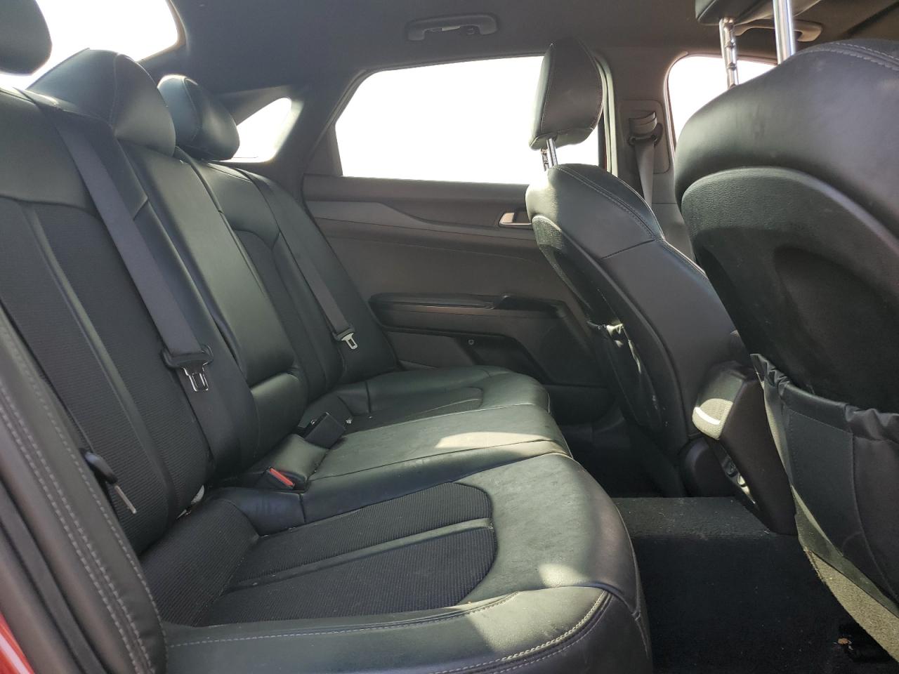 2022 Kia K5 Gt Line VIN: 5XXG64J23NG135032 Lot: 83854225