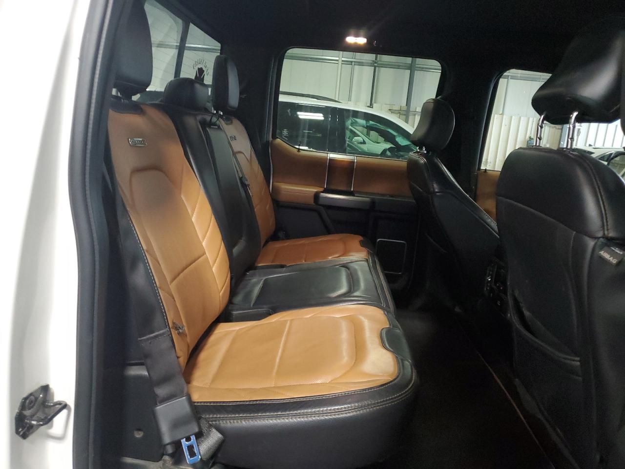 2017 Ford F150 Supercrew VIN: 1FTEW1EG0HFA32004 Lot: 70723935