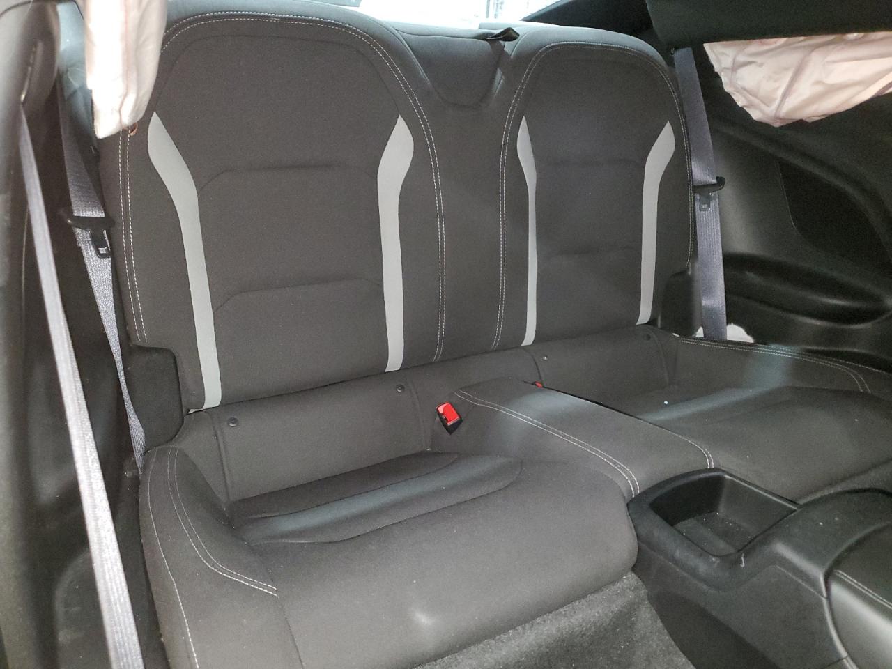 2018 Chevrolet Camaro Lt VIN: 1G1FB1RS7J0103604 Lot: 80026175