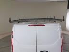 2017 FORD TRANSIT CUSTOM 290  for sale at Copart GLOUCESTER