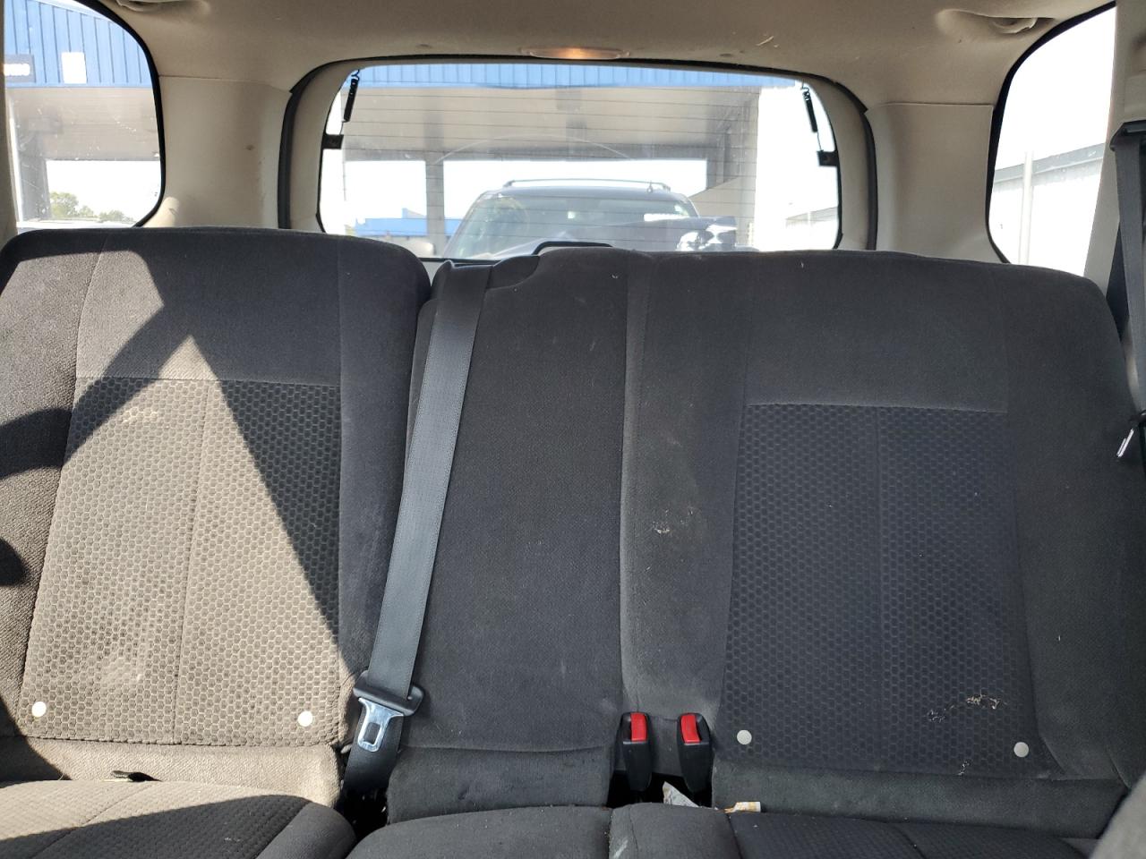 2007 GMC Envoy VIN: 1GKDT13S172265010 Lot: 71811935