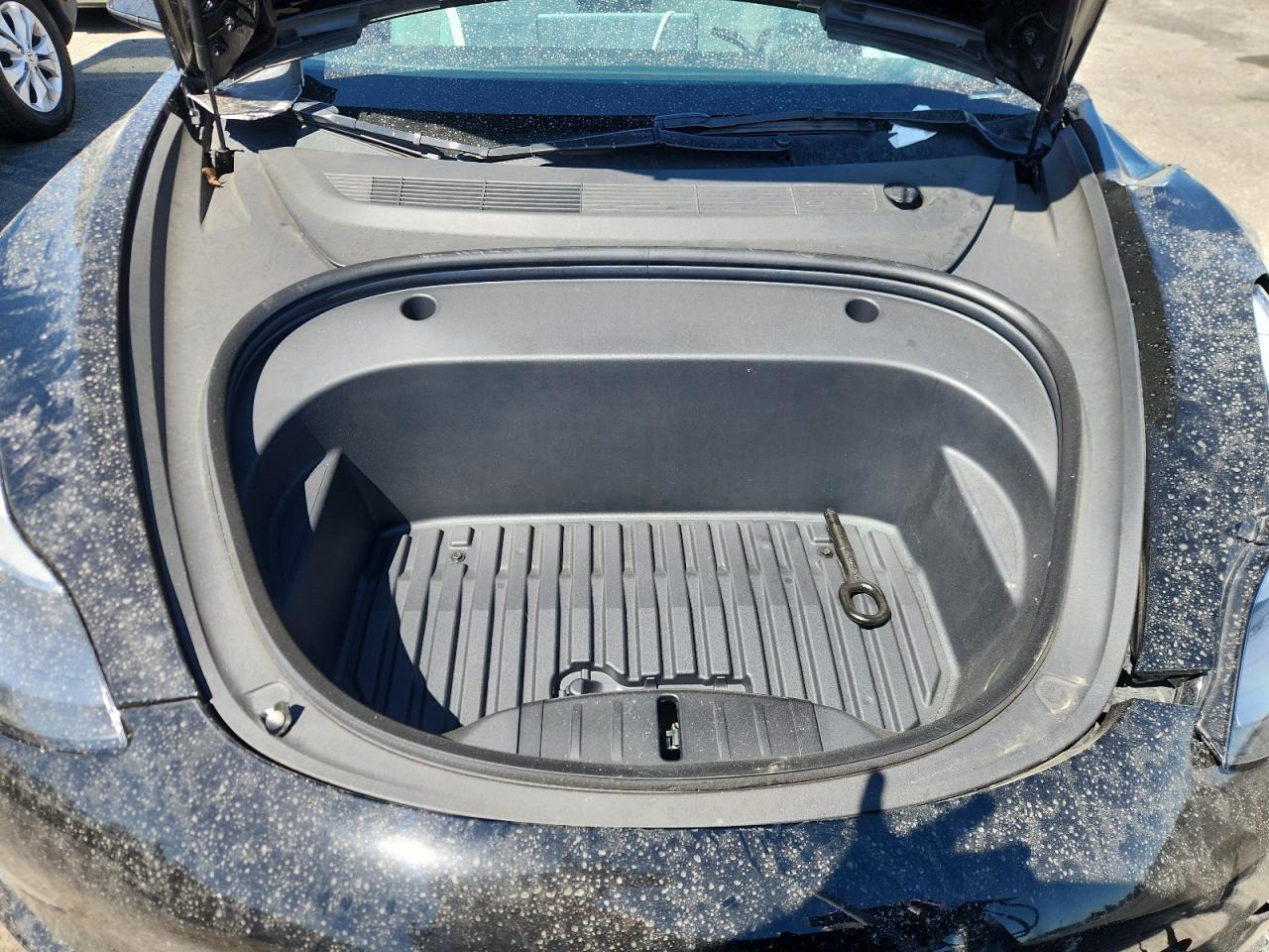 2022 Tesla Model 3 VIN: 5YJ3E1EC8NF241613 Lot: 71299795