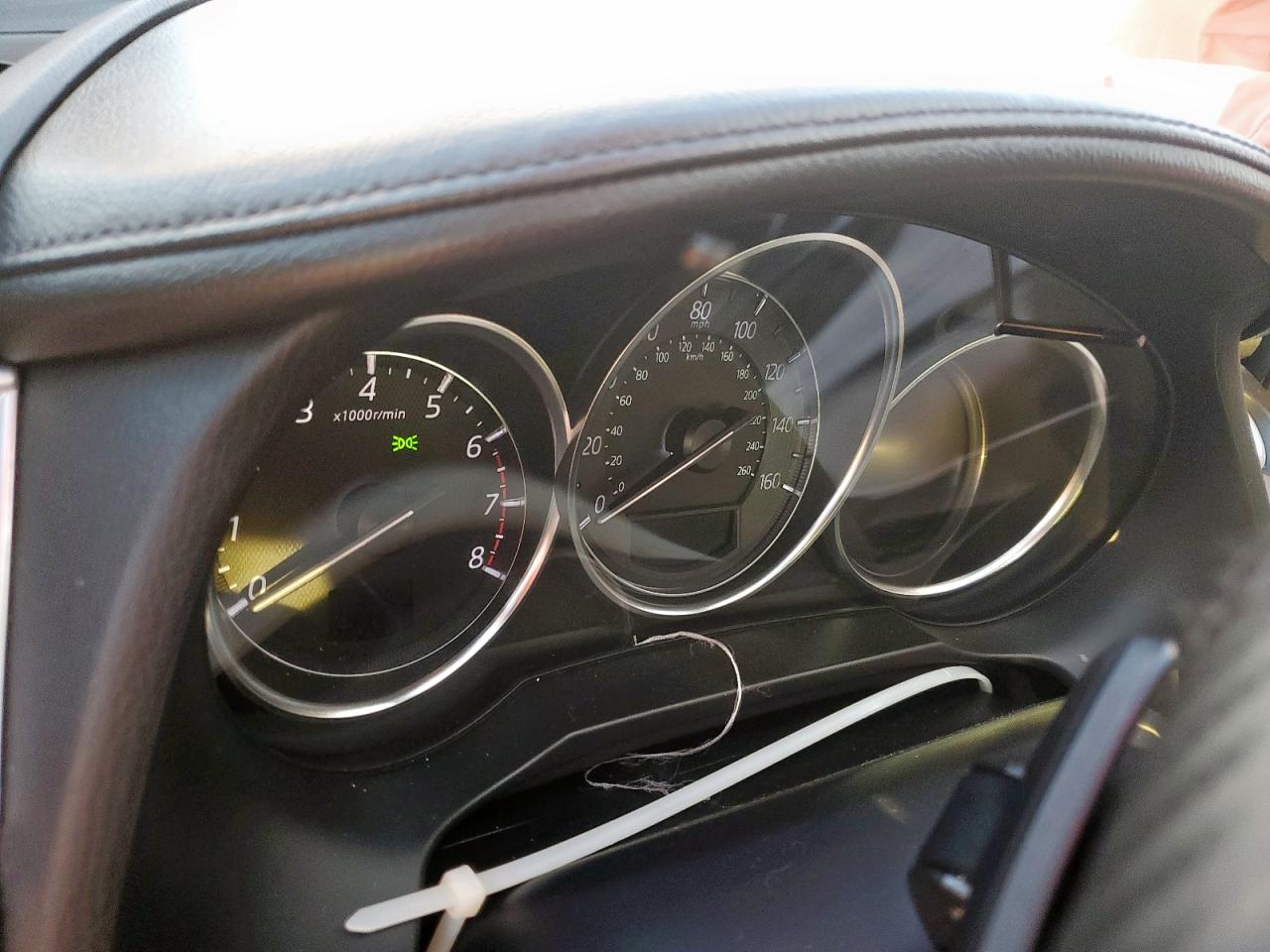 2016 Mazda 6 Grand Touring VIN: JM1GJ1W56G1406213 Lot: 81099445