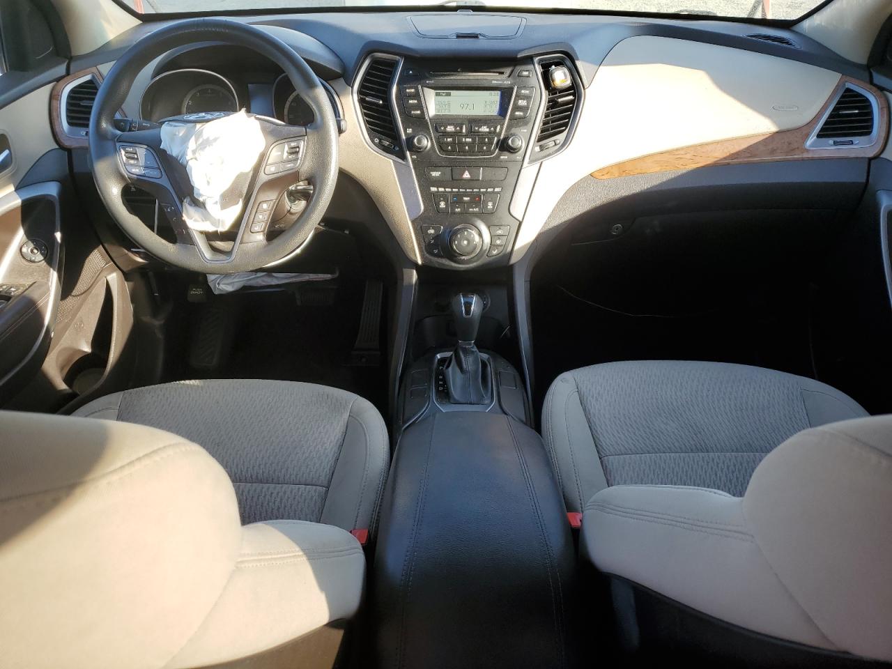 2013 Hyundai Santa Fe Sport VIN: 5XYZTDLB5DG071150 Lot: 81881035