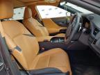 2022 LEXUS ES 300H CVT  for sale at Copart COLCHESTER