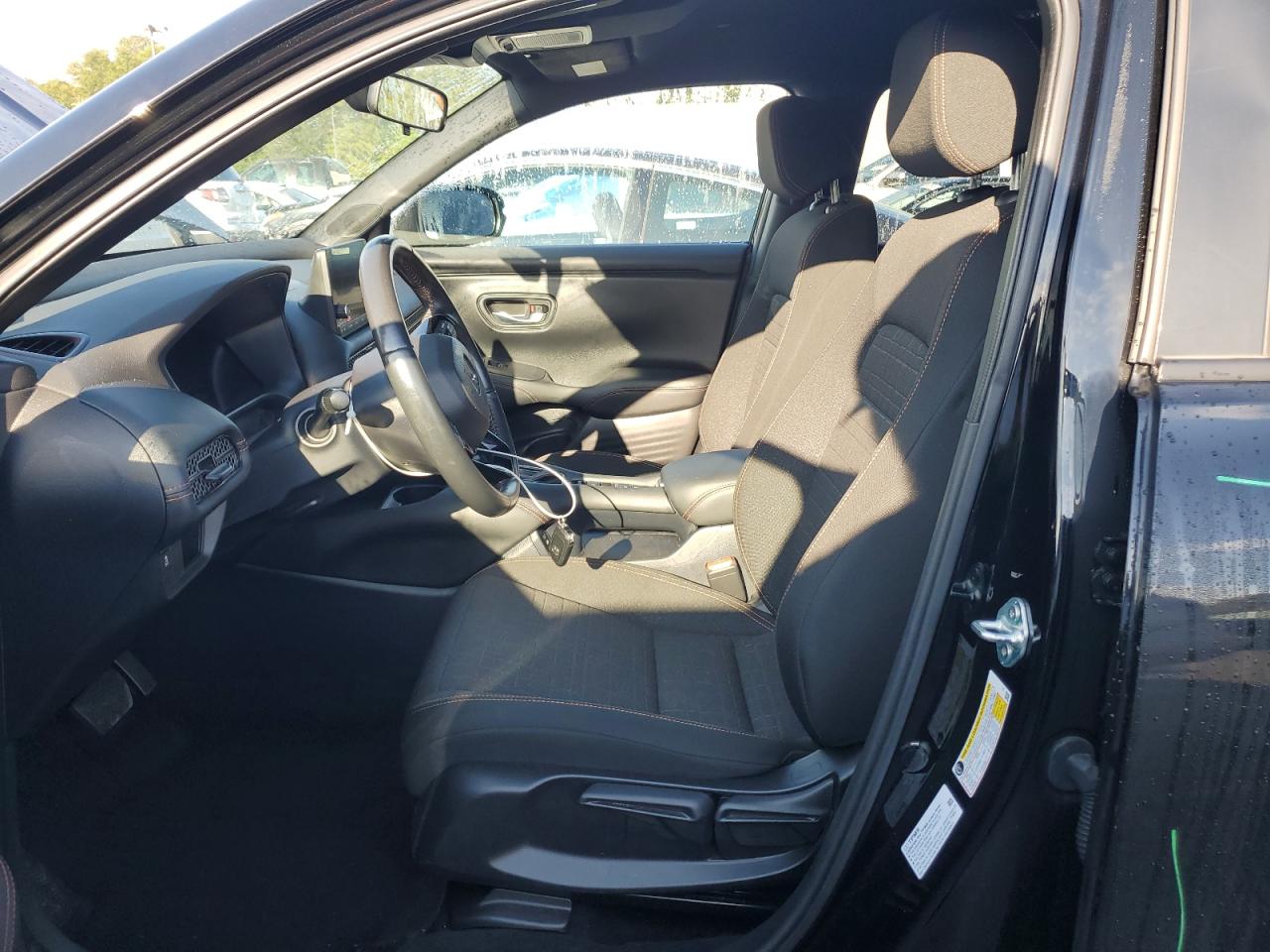 2024 Honda Hr-V Sport VIN: 3CZRZ2H56RM744067 Lot: 80346715