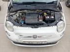 2008 FIAT 500 POP RH for sale at Copart SANDY