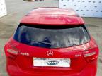 2013 MERCEDES-BENZ A180 BLUEEFFICIENCY SE CD A180 CDI BLUEEFFICIENCY SE 5DR AU for sale at Copart WHITBURN