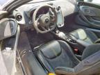 2019 MCLAREN AUTOMOTIVE 570S    for sale at Copart TX - HOUSTON